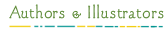 Authors & Illustrators