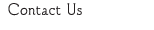 contact us